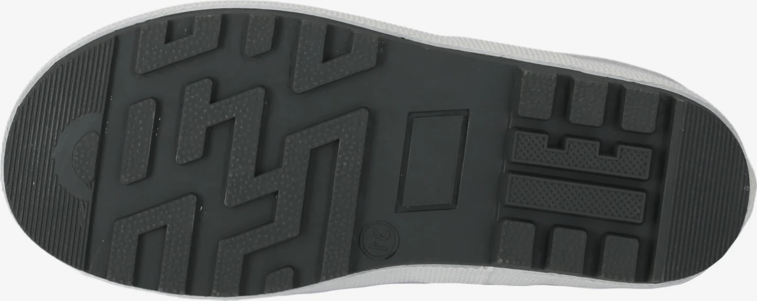 ZigZag Rubberlaarzen Regenlaarzen Kinderen Donkergroen 4 ZigZag Rubberlaarzen Regenlaarzen Kinderen Donkergroen - Afbeelding 2