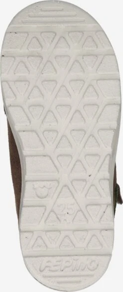 Schoenen Sneakers Kimi Kinderen Donkerbruin -Hummel Winkel ac8ec35f1ec01cf05fd1ba2553f7986d