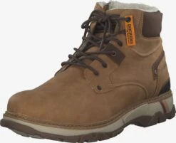 Dockers Laarzen Veterlaarzen Heren Bruin / Karamel