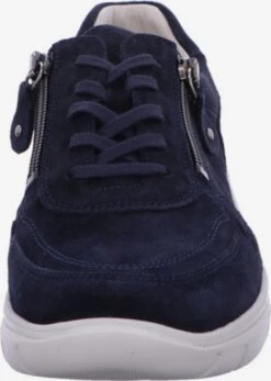 WALDLÄUFER Casual Sneakers Sneakers Laag Dames Navy -Hummel Winkel ac9e2f0ef61bd341f66bc60aef551a9f
