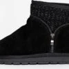 Laarzen Snowboots Tory Dames Zwart