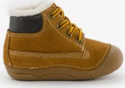 Lurchi Stapschoentjes Wandelschoen Ferdi Kinderen Cognac -Hummel Winkel acd78f62e7679f96fe7b053fb767dbc2