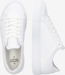 Casual Sneakers Sneakers Laag Type Dames Wit -Hummel Winkel ad1a6da4ba22b126da88cb0bc67c3eeb