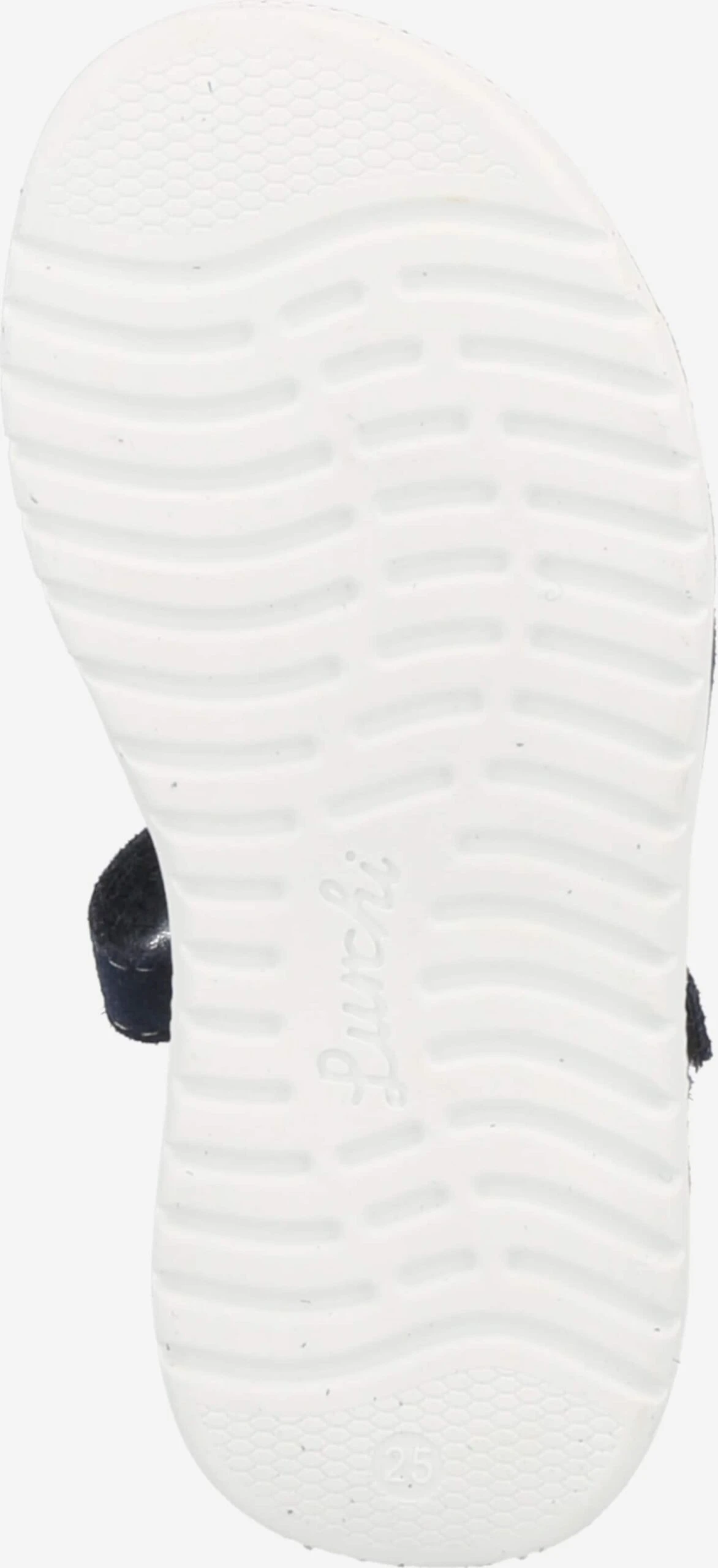 Lurchi Schoenen Sandalen ZAHIA Kinderen Navy 5 Lurchi Schoenen Sandalen ZAHIA Kinderen Navy - Afbeelding 3