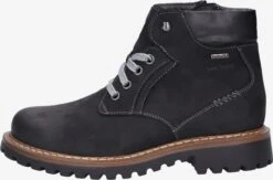 Josef Seibel Boots & Laarzen Veterboots Chance Heren Zwart 11 Josef Seibel Boots & Laarzen Veterboots Chance Heren Zwart -Hummel Winkel ad491b434527293c21cbfed9c9b2510e