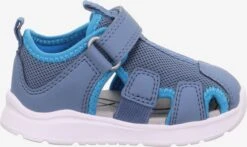 Superfit Schoenen Sandalen Wave Kinderen Blauw / Duifblauw -Hummel Winkel ad846d424ba47aeecc895e8160f87b13