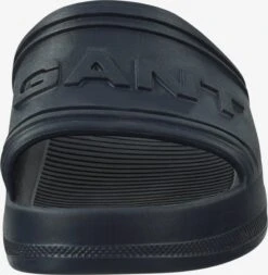 Gant Instappers Muiltjes JAXTER Heren Marine 10 Gant Instappers Muiltjes JAXTER Heren Marine -Hummel Winkel ad914e8b1be37ff2f298fb52ab8fa062