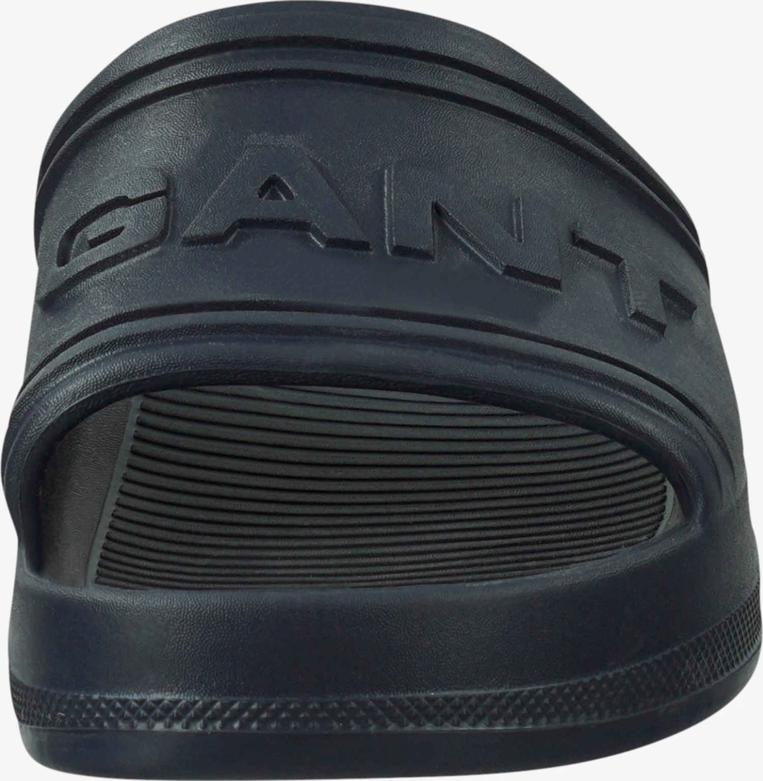 Gant Instappers Muiltjes JAXTER Heren Marine 5 Gant Instappers Muiltjes JAXTER Heren Marine - Afbeelding 3