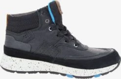 Vado Schoenen Laarzen Kinderen Grijs -Hummel Winkel adada03b9649a49a155ec8fef7f57d46