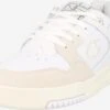 Casual Sneakers Sneakers Laag Z80 Heren Wit