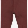 Wheat Broeken Regular Leggings Maddy Kinderen Rood