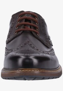 Nette Schoenen Veterschoen Heren Bruin 12 Nette Schoenen Veterschoen Heren Bruin -Hummel Winkel adda2267077028255c66e2caa138c9b0