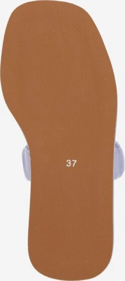 Klassieke Muiltjes Muiltjes MYRTO Dames Lichtlila -Hummel Winkel ade1bdd155fa8df37875cefb26144bfe