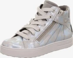 Superfit Schoenen Sneakers Stella Kinderen Grijs