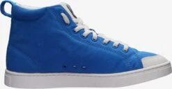 Hoge Sneakers Sneakers Hoog Dames Royal Blue/koningsblauw -Hummel Winkel adf33c30551be877e1d16040c4344257