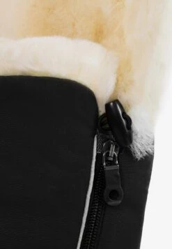 Babytextiel Kinderwagen Accessoires FLIMS Kinderen Zwart -Hummel Winkel adf53ffa0093339ee4e53a257fd606a2