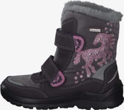 Salamander Schoenen Laarzen Karli 31053 Kinderen Grijs -Hummel Winkel ae058cd7b2889c3b9e22621734847271
