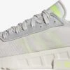 Adidas Originals Running Sneakers Sneakers Laag Geodiver Heren Wit