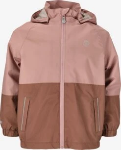 ZigZag Tussenjassen Tussenjas Dallas Kinderen Pink