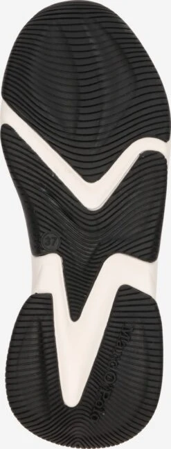 Marc O'Polo Running Sneakers Sneakers Laag Mika Dames Zwart -Hummel Winkel ae264212300da98f41fdf9b22d7f0a22