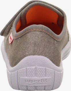 Superfit Pantoffels Huisschoenen BILL Kinderen Chamois -Hummel Winkel ae3552196cf1e25942f13f65bcc2a71c