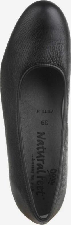 Pumps & Hakken Pumps Cathrin Dames Zwart -Hummel Winkel ae38733e7427305c639a3605967eeb3d