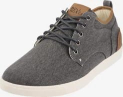 Bullboxer Trending Veterschoen 814X28500A Heren Zwart