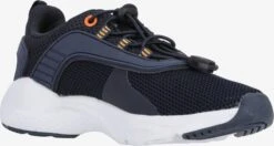 ZigZag Schoenen Sneakers Gusien Kinderen Donkerblauw -Hummel Winkel ae575a05f98cc320eeb1040a9efb995b