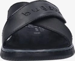 Bugatti Instappers Muiltjes Dario Heren Zwart 11 Bugatti Instappers Muiltjes Dario Heren Zwart -Hummel Winkel ae5f743474838f9f7844f393c2e08b14