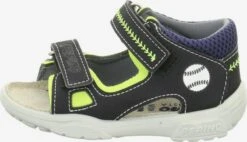 Ricosta Sandalen Open Schoenen Kinderen Grijs 11 Ricosta Sandalen Open Schoenen Kinderen Grijs -Hummel Winkel ae6f7110382a90e3e2a37cf01caacf56