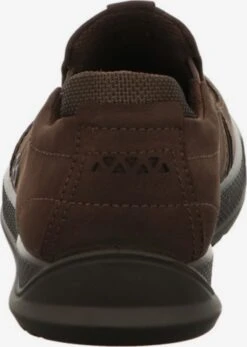 ECCO Lage Schoenen Instappers Heren Bruin -Hummel Winkel ae7596deef328a42bdb9d6fcc3a151b2