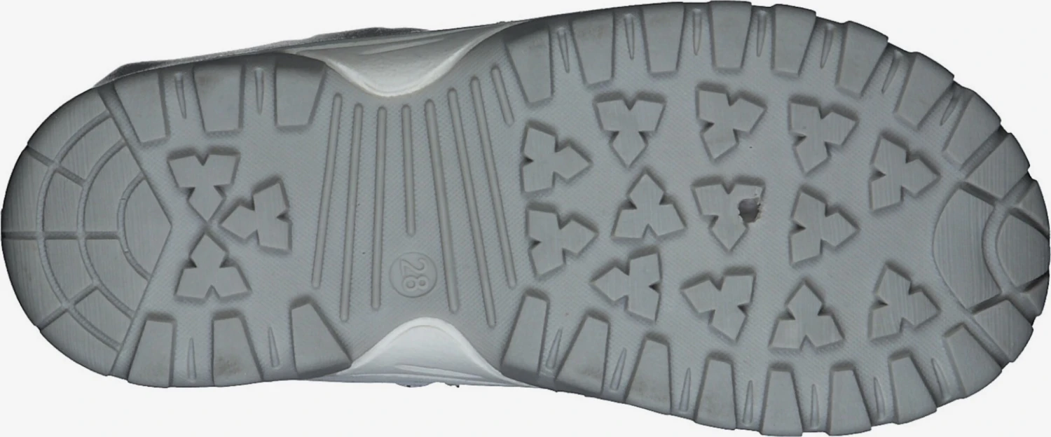 S.Oliver Laarzen Snowboots Kinderen Wit 7 S.Oliver Laarzen Snowboots Kinderen Wit - Afbeelding 5