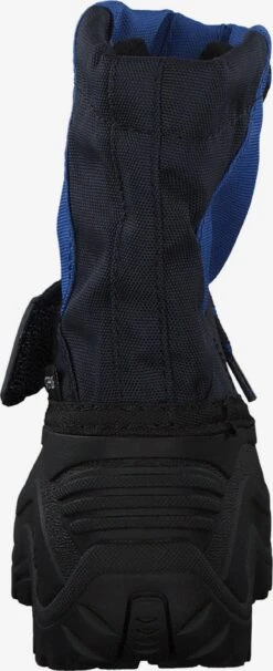 Kamik Schoenen Laarzen Snowfox Kinderen Blauw / Nachtblauw 12 Kamik Schoenen Laarzen Snowfox Kinderen Blauw / Nachtblauw -Hummel Winkel aec5ae3d9fc5e5384c20a9feec30ff9a