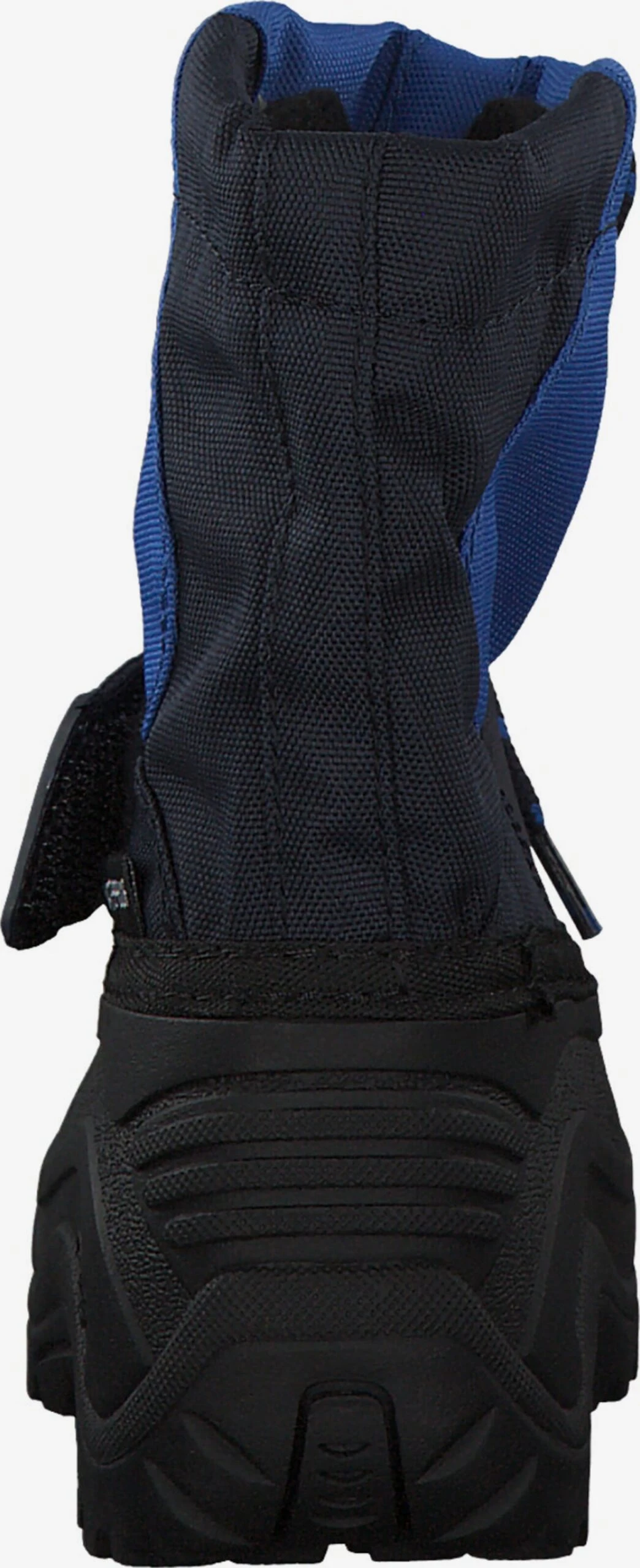 Kamik Schoenen Laarzen Snowfox Kinderen Blauw / Nachtblauw 6 Kamik Schoenen Laarzen Snowfox Kinderen Blauw / Nachtblauw - Afbeelding 4