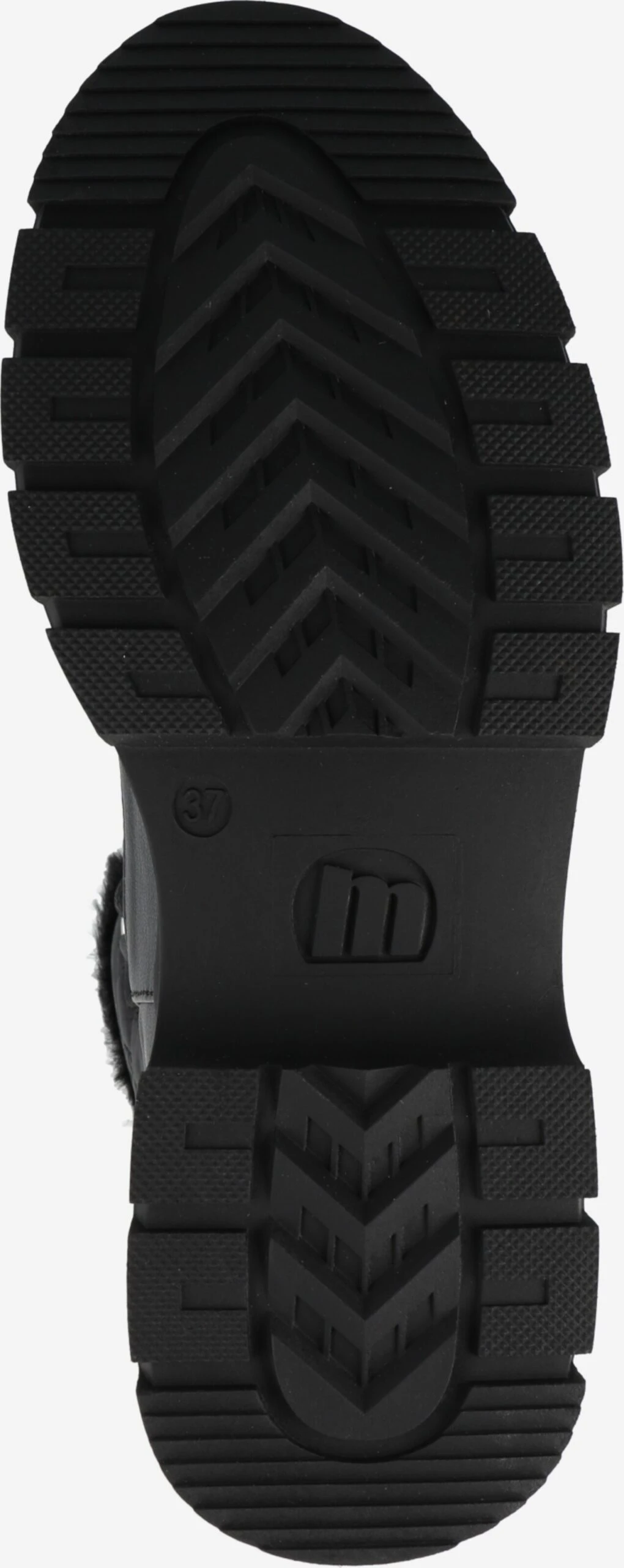 MTNG Enkellaarsjes Veterlaarsjes NEW MIRTE Dames Zwart 5 MTNG Enkellaarsjes Veterlaarsjes NEW MIRTE Dames Zwart - Afbeelding 3