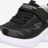 Skechers Schoenen Sneakers HYPER-BLITZ Kinderen Zwart