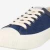 Bullboxer Skate Sneakers Sneakers Laag Heren Duifblauw