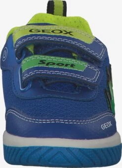 Geox Schoenen Sneakers Inek Kinderen Donkerblauw -Hummel Winkel aefe4a59801c47d08633a9ac8eff5f99