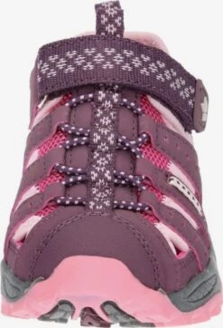 LICO Schoenen Sandalen Kinderen Lila -Hummel Winkel af1230da2723b49f1e9421c60d9e9428