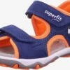 Superfit Sandalen Open Schoenen Mike Kinderen Donkerblauw 1 Superfit Sandalen Open Schoenen Mike Kinderen Donkerblauw -Hummel Winkel af222258c1263221076278fdab50bfba