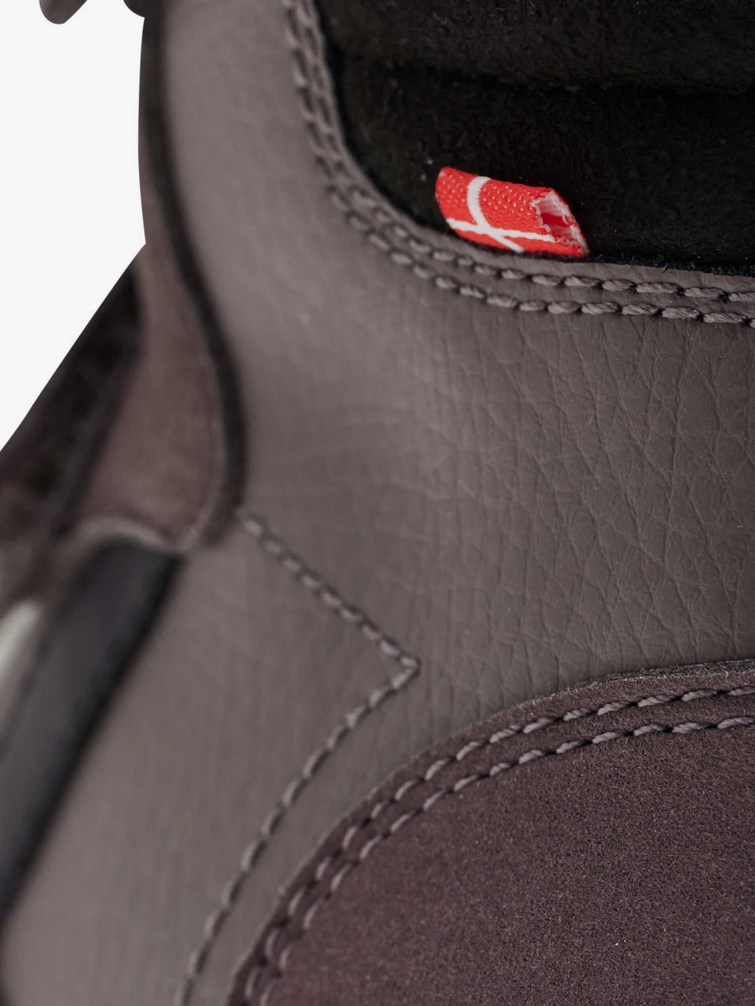 Hummel Schoenen Sneakers Kinderen Mokka 9 Hummel Schoenen Sneakers Kinderen Mokka - Afbeelding 7