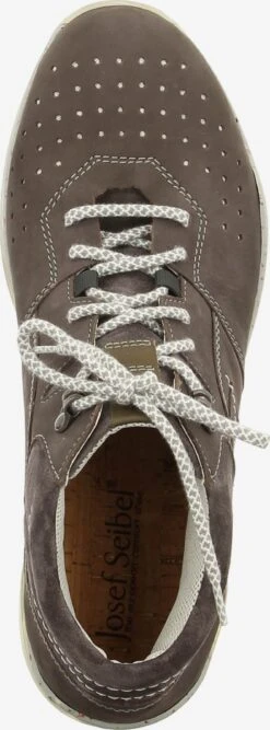 Josef Seibel Hoge Sneakers Sneakers Hoog Ricardo 13 Heren Grijs 14 Josef Seibel Hoge Sneakers Sneakers Hoog Ricardo 13 Heren Grijs -Hummel Winkel af79a6be085b89b764d6f9c878efad2b