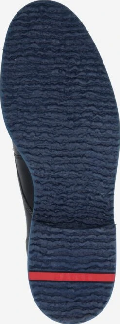 Lloyd Veterboots Chukka Boots Fabio Heren Nachtblauw -Hummel Winkel afb5aa108c051bacbcc95b9d40dfd21b