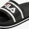 Fila Badslippers Strand-/badschoen MORRO BAY ZEPPA Dames Zwart 1 Fila Badslippers Strand-/badschoen MORRO BAY ZEPPA Dames Zwart -Hummel Winkel afd5376325280febda7f1b643ed17879