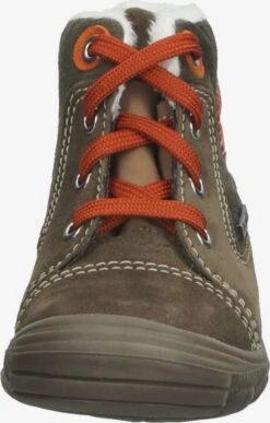 Richter Schoenen Laarzen Kinderen Olijfgroen -Hummel Winkel afdbf485bd4b0f14d303d65a84c5b923