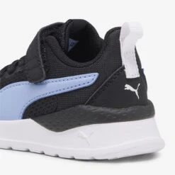 Puma Schoenen Sneakers Anzarun Lite Kinderen Zwart -Hummel Winkel aff206db378983b8f219e3d1687d3490