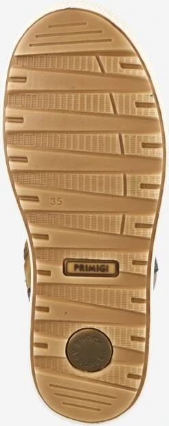 Primigi Schoenen Sneakers PBYGT Kinderen Karamel / Brokaat / Donkerbruin -Hummel Winkel b0070e3d660875c59bb08ae308d5cdcf