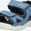 ECCO Schoenen Sandalen Kinderen Navy / Duifblauw 2 ECCO Schoenen Sandalen Kinderen Navy / Duifblauw -Hummel Winkel b00de793bb9ebb560b820f917aed397c