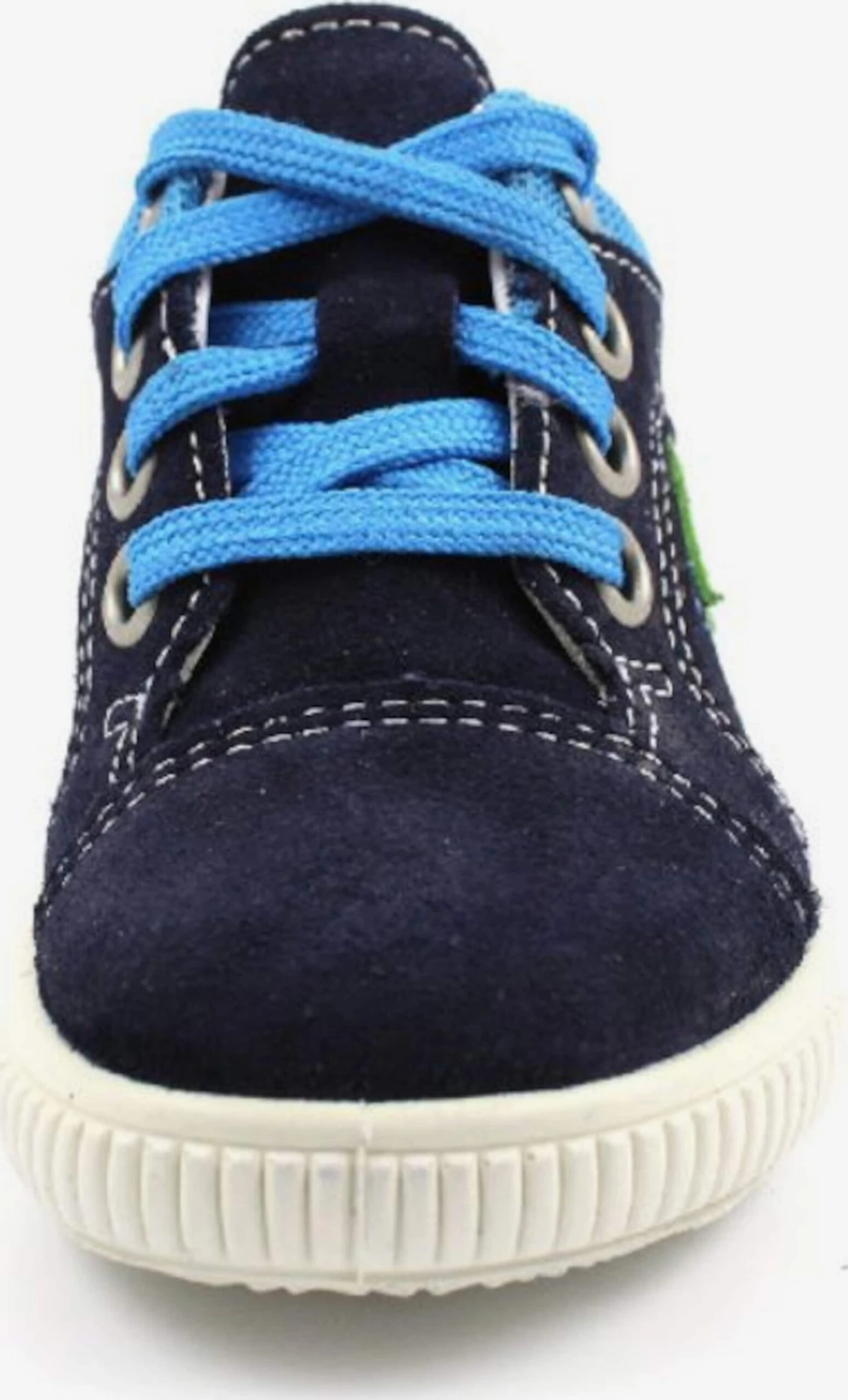 Superfit Schoenen Sneakers Kinderen Nachtblauw / Lichtblauw 7 Superfit Schoenen Sneakers Kinderen Nachtblauw / Lichtblauw - Afbeelding 5