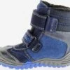 Richter Schoenen Laarzen Kinderen Blauw